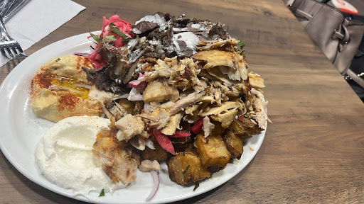 Photo of Shawarma Byte - HALAL- Mediterranean Lebanese cuisine - 4750 Bank St, Ottawa, ON K1T 0K8